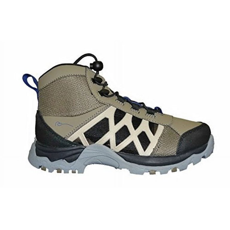 Chota Outdoor Gear Hybrid High Top 15 Rubber Soled Boot  display picture 2