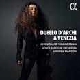 thumbnail image 1 of Chouchane Siranossian - Duello Darchi a Venezia - Music & Performance - CD, 1 of 1