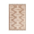 thumbnail image 1 of Chouhan Rugs Kilim Rug Wool Jute Rug, Bohemian Rugs, Jute Rug Wool Rug, Kilim Dhurri Wool and Jute Rug Handmade, Kilim Dhurrie Rug, Traditional Indian Wool Jute Rugs ( 5x8 Ft ) (KILM- 2), 1 of 9
