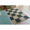 thumbnail image 1 of Chouhan Rugs Natural Jute Hemp Rug Bohemian Rug Decor Rug Handwoven Rug Custom Rug Decorative Rug, 1 of 6