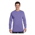 thumbnail image 1 of Chouinard Adult Ring Spun Bottom Hem Garment T-Shirt, Style 6014, 1 of 1