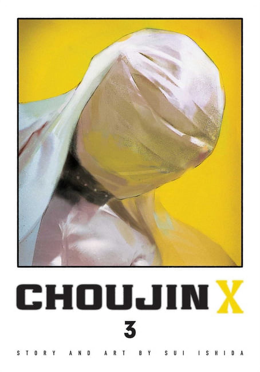 Choujin-X-Choujin-X-Vol-3-Book