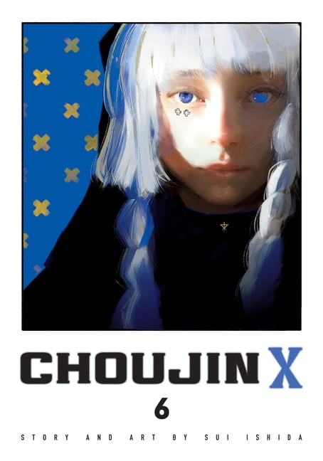 Choujin-X-Choujin-X-Vol-6-