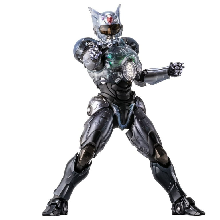 【本物新品保証】 Choukou Senshi Changerion Suzumura Akira Changerion 青年漫画