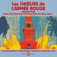 thumbnail image 1 of Chours de L'armee Rouge - Les Choeurs de L Armee Rouge Chantent Noel - Music & Performance - CD, 1 of 1