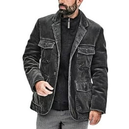 Chouyatou men's deals jacket