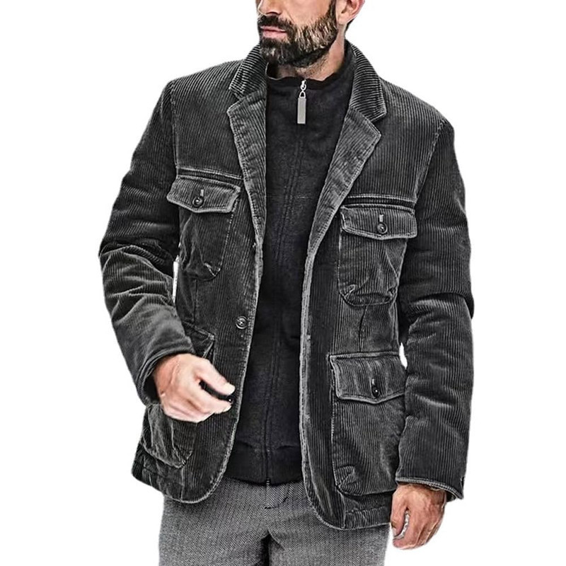 Chouyatou jacket review online