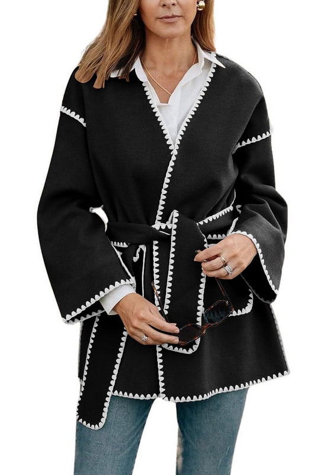 Chouyatou store women's jacket