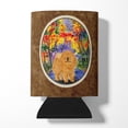 thumbnail image 1 of Chow Chow Can or Bottle Beverage Insulator Hugger, 1 of 5