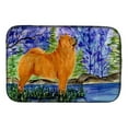 thumbnail image 1 of Chow Chow Dish Drying Mat, 1 of 1
