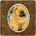 thumbnail image 1 of Chow Chow Foam Coasters, Set Of 4, 1 of 1