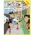 thumbnail image 1 of Chow-E-Chowz: Saved by a Whistle, 1 of 1