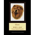 thumbnail image 1 of Chow: Robt. J. May Cross Stitch Pattern, (Paperback), 1 of 1