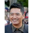 thumbnail image 1 of Chow Yun Fat At Arrivals For Pirates Of The Caribbean At World���S End Premiere Disneyland Anaheim Ca May 19 2007., 1 of 2