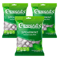 thumbnail image 1 of Choward's Spearmint Candy Bags, Travel Mints, 3 pack (49 Individually Wrapped Mints), 1 of 8