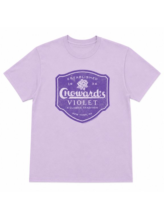 Choward's® Vintage Violet Tee