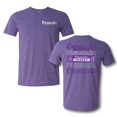 Choward's Violet Fine Mints Since 1934 Tee