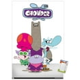 thumbnail image 1 of Chowder - Group Wall Poster, 14.725" x 22.375", 1 of 6
