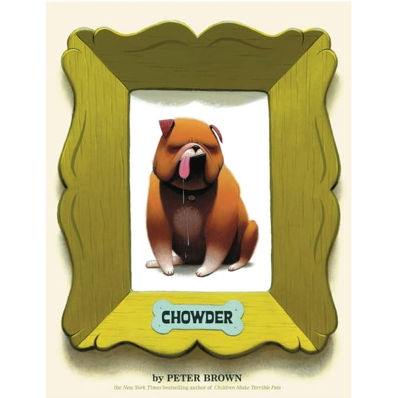 Pre-Owned Chowder (Paperback) 0316200883 9780316200882