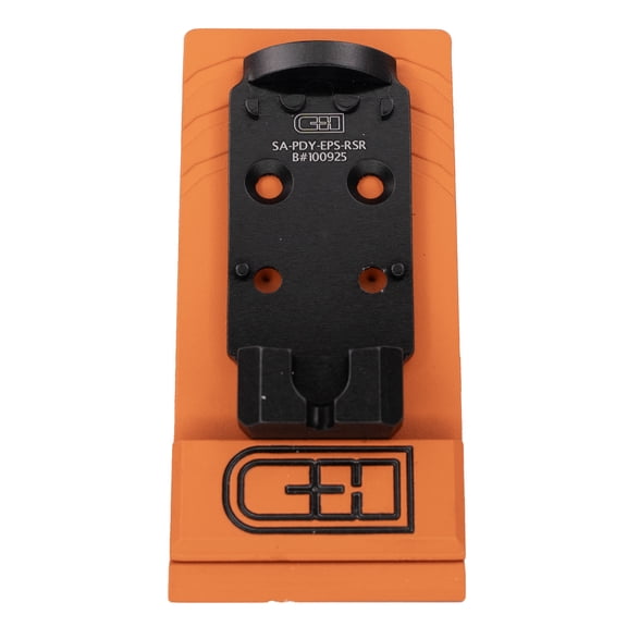 C&h Plt Sa Prodigy To Holo Eps W/rs - CPAOS-EPS-RSR
