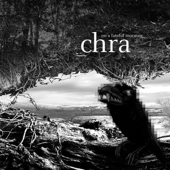 Chra - On a Fateful Morning - Rock - Vinyl