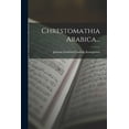 thumbnail image 1 of Chrestomathia Arabica..., (Paperback), 1 of 1