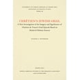 thumbnail image 1 of North Carolina Studies in the Romance La Chrétien's Jewish Grail: A New Investigation of the Imagery and Significance of Chrétien de Troyes's Grail Episode Based, Book 168, (Paperback), 1 of 1