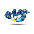 thumbnail image 1 of Chriffer Kids Swim Vest Life Jacket for 22-66 Pounds Boys and Girls - New, 1 of 2