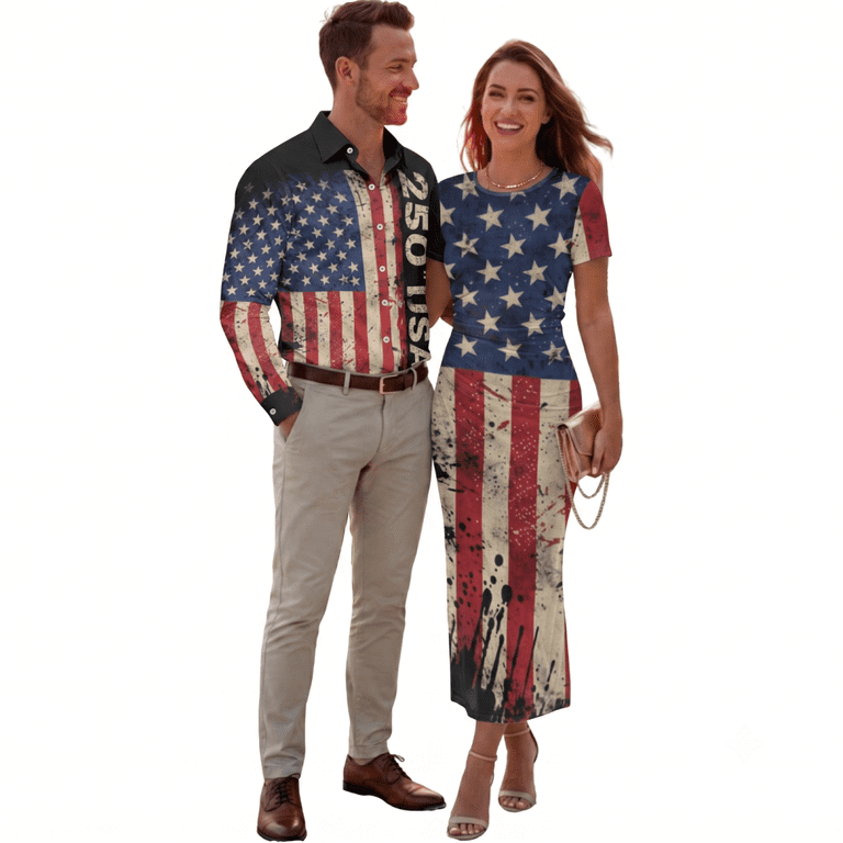 couple birthday dress Chririnla 250Years American Flag Shirts for Men,Womens Short Sleeve Pencil Dress,Couple Matched Clothes for 4th of July Sundress and Shirts Patriotic Outfit for Couples Each doll comes with Baby blue prom dresses black glitter mesh dress Color:Nude/Champagne