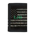 thumbnail image 1 of Chririnla Camouflage Pattern Foldable Trifold Card Wallet, Polyester Children's Wallet Lightweight Kids Trifold Wallet for Outdoor Sports Travel, 1 of 7