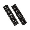 thumbnail image 1 of Chririnla Car Seat Belt Pads Waterproof Seat Belt Shoulder Pad Polyester Skin-Friendly, Suitable for Truck Sedan, Stars, 1 of 8