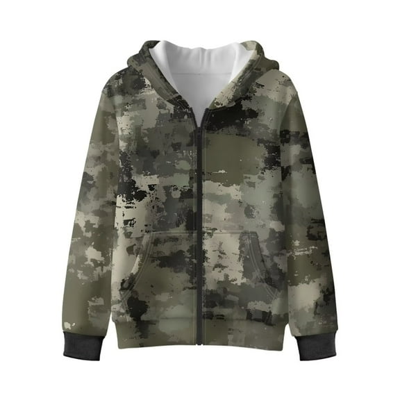 Chririnla Fleece Athletic Top for Boys and Teens - Comfy Casual Hooded Pullover for Gym and Sports boy Fleece Hoodies