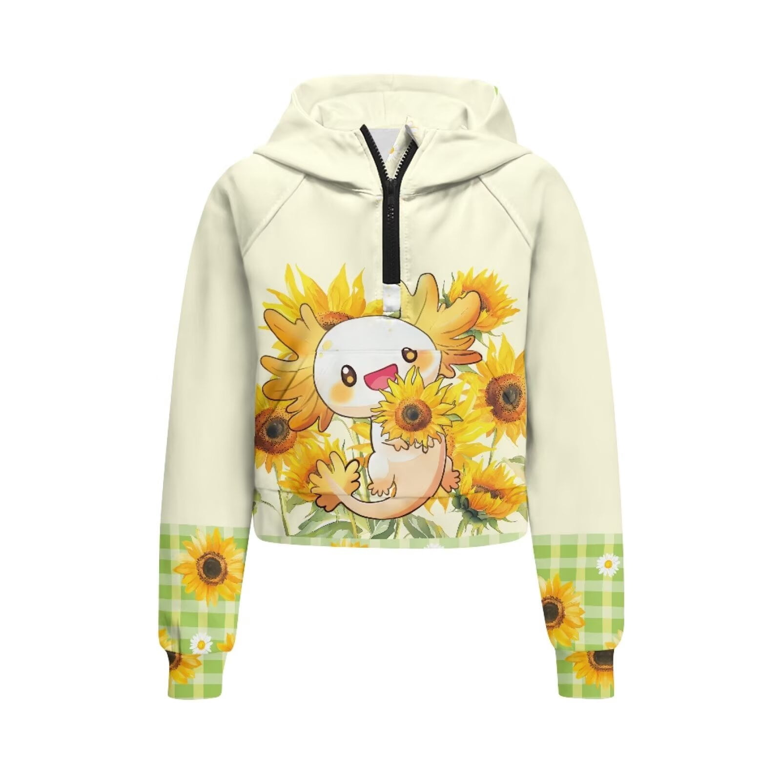 Shurl The Girl Sweatshirt