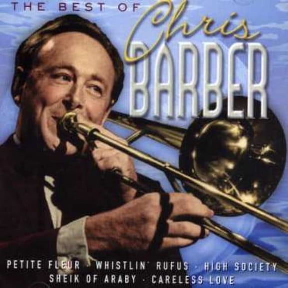 Chris Barber - Best of - Music & Performance - CD