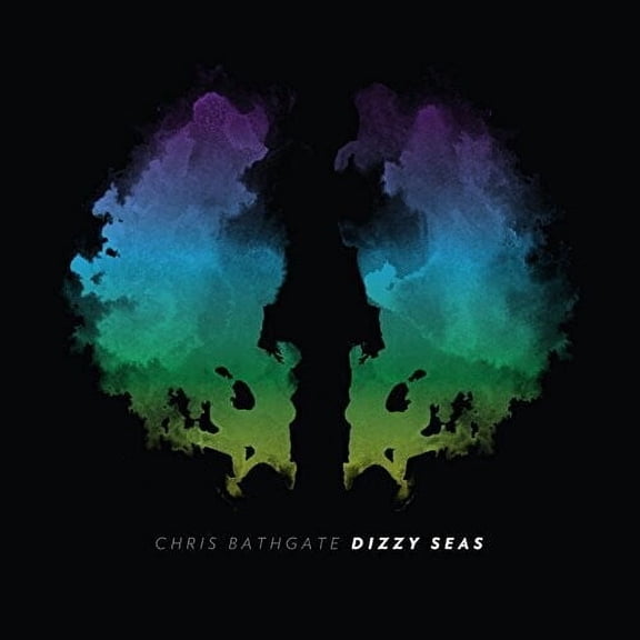 Chris Bathgate - Dizzy Seas - Music & Performance - Vinyl