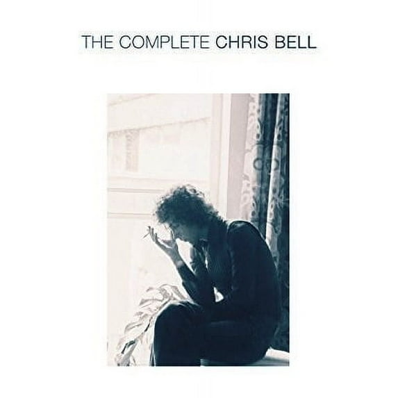 Chris Bell - Complete Chris Bell - Vinyl