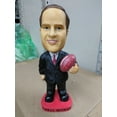 thumbnail image 1 of Chris Berman Bobblehead, 1 of 1
