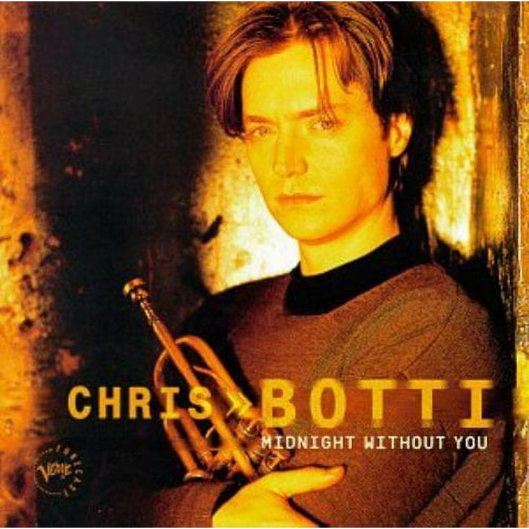 Chris Botti - Midnight Without You - Music & Performance Chris Botti - Midnight Without You - Music & Performance