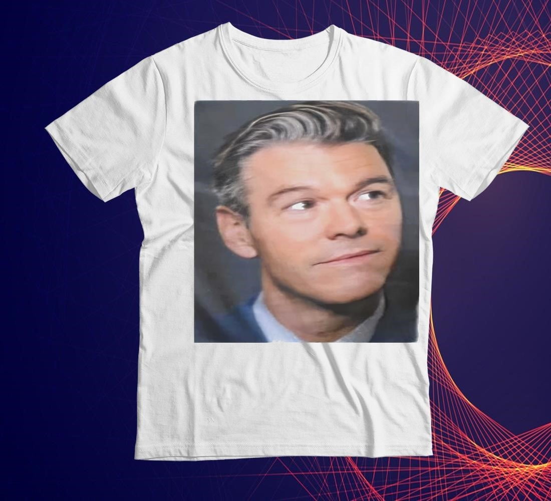 Chris Broussard Kevin Wildes Shirt - Walmart.com