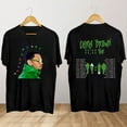 Chris Brown 1111 Tour 2025 Shirt, Chris Brown Concert Shirt, 11 11