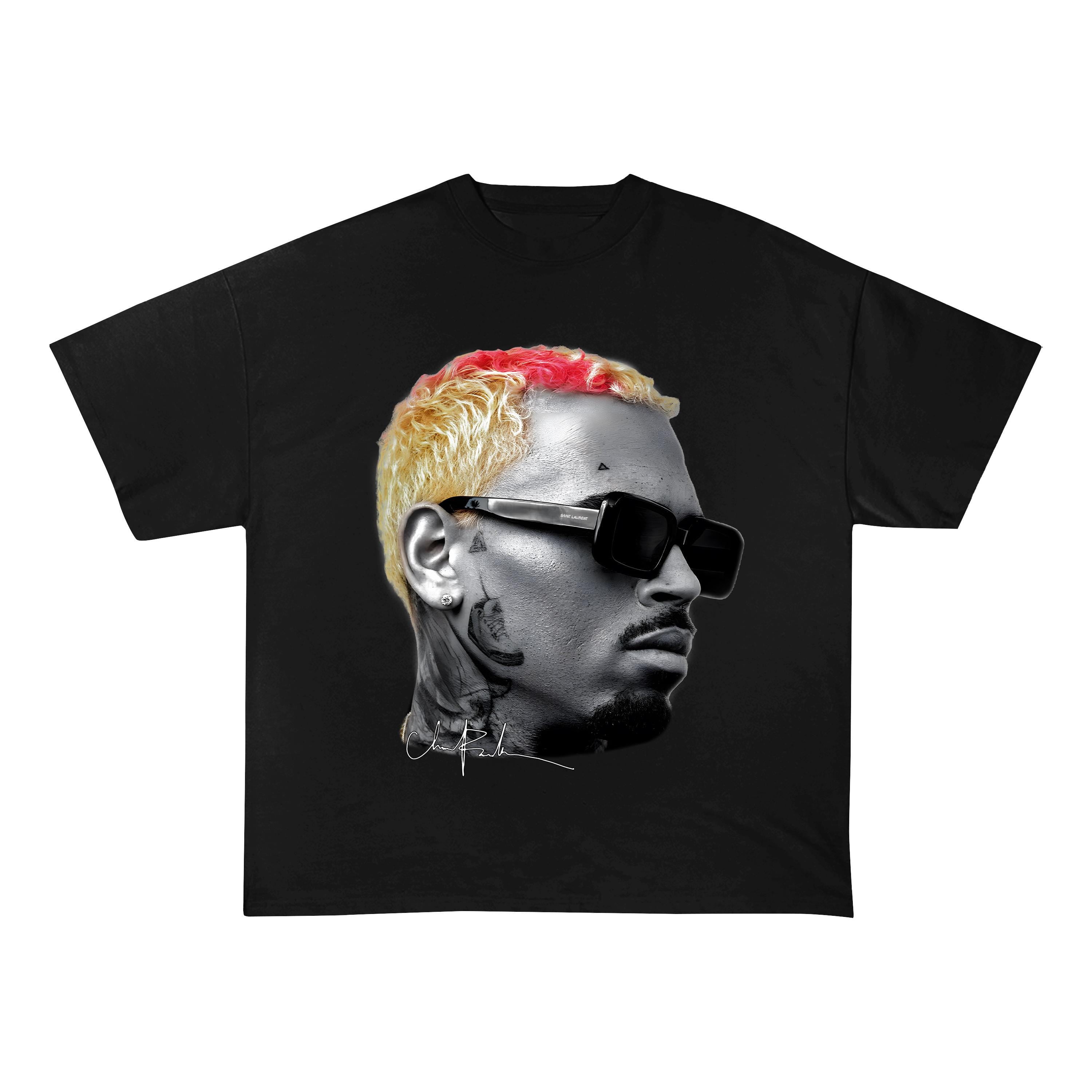 Chris Brown 1111 Tour 2024 Shirt, Chris Brown Fan Shirt, Chris Brown