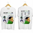 Chris Brown 1111 Tour 2024 Shirt, Chris Brown Fan Shirt, Chris Brown