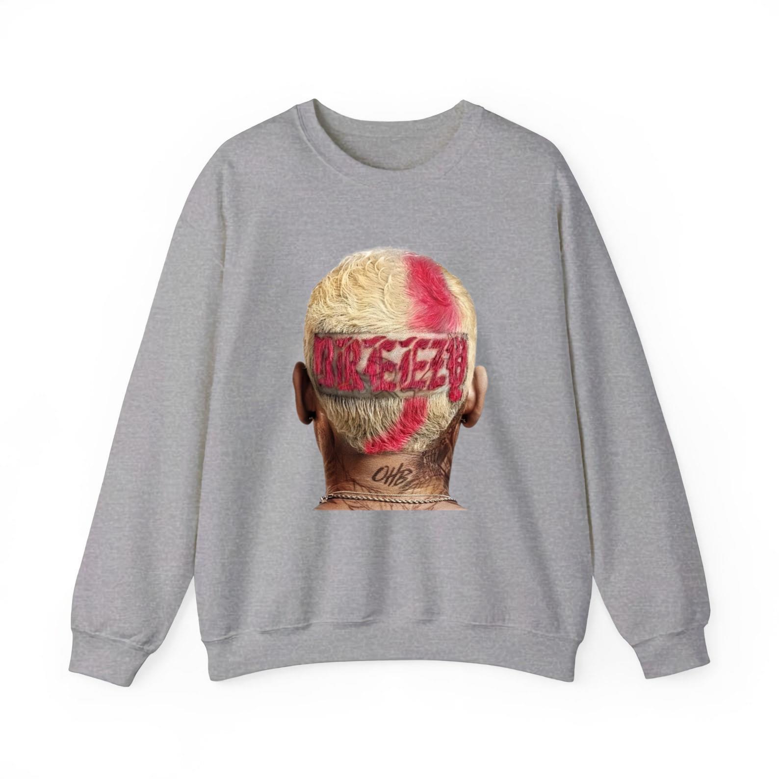 Chris Brown 1111 Tour 2024 T Shirt, Chris Brown 2024 Concert Shirt