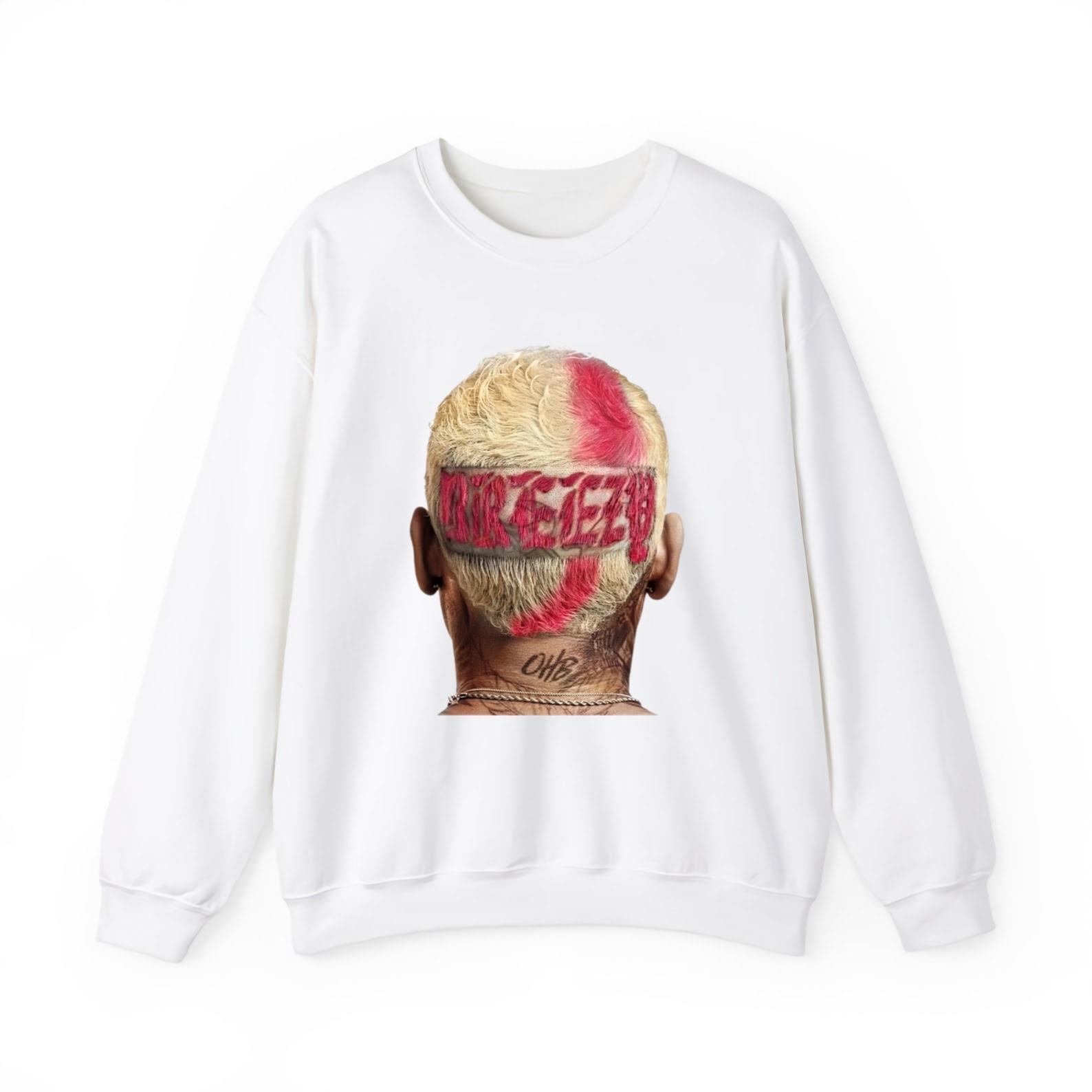 Chris Brown 1111 Tour 2024 T Shirt, Chris Brown 2024 Concert Shirt