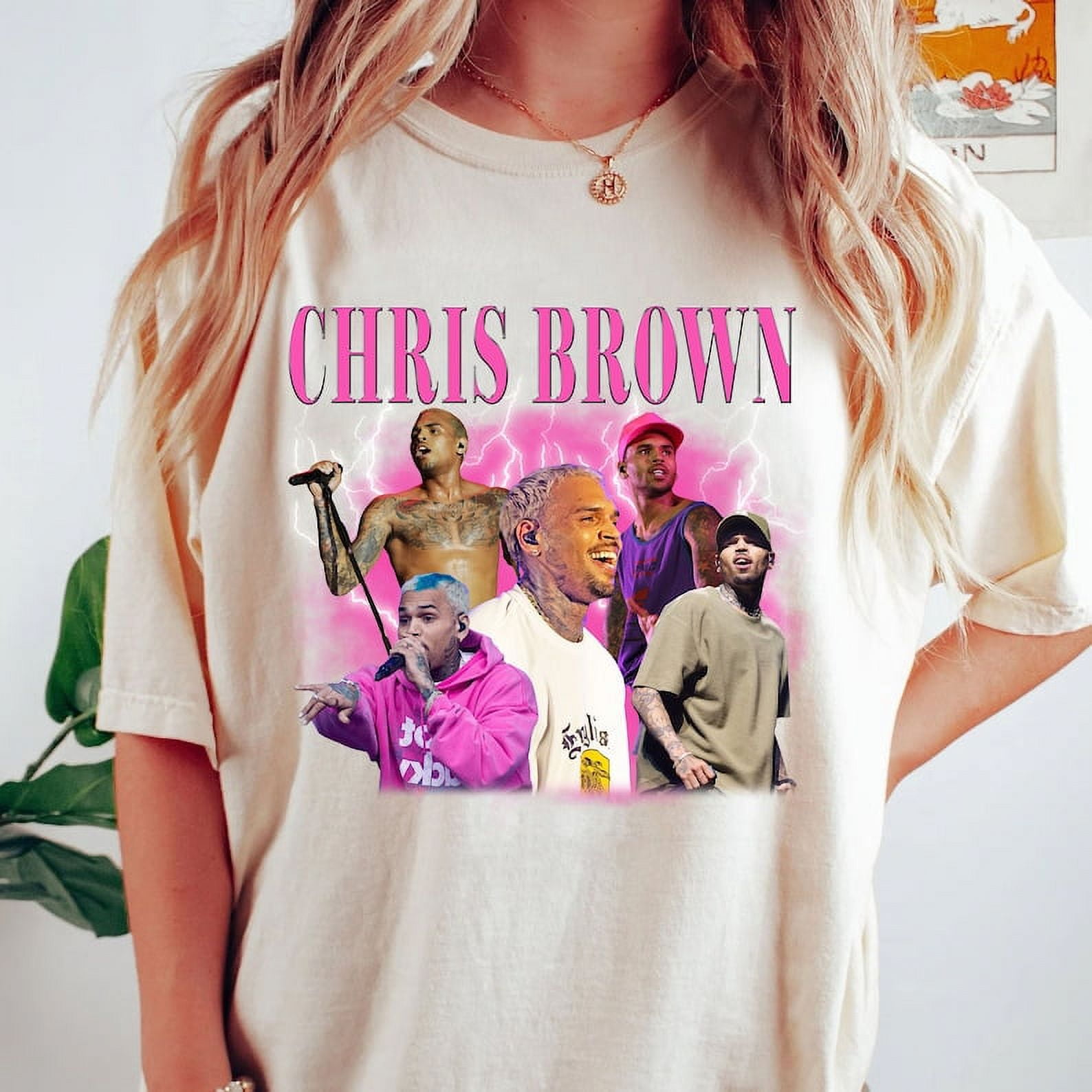 Chris Brown 11 11 Tour 2024 Shirt, Chris Brown Shirt, Chris Brown