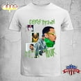 Chris Brown 1111 Tour 2024 Music Unisex Tshirts