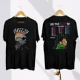 Chris Brown 2025 Concert Shirt, Chris Brown 1111 Tour 2025 TShirt