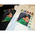 Chris Brown 2024 Tour Shirt Best Gift For Men Women Hot Trending Shirt