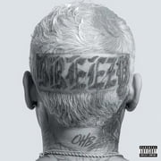 Chris Brown - Breezy - Music & Performance - CD