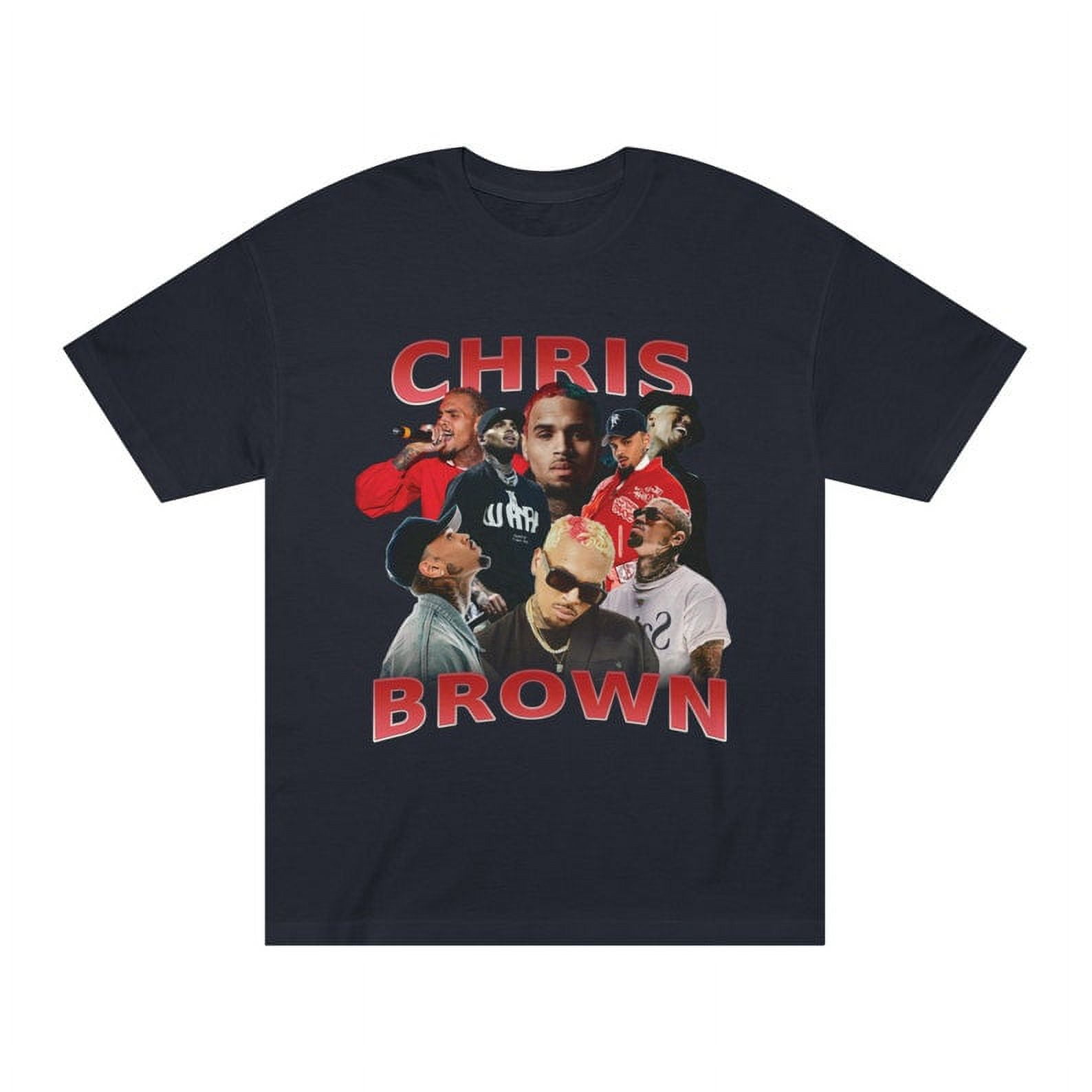 chris paul graphic tee